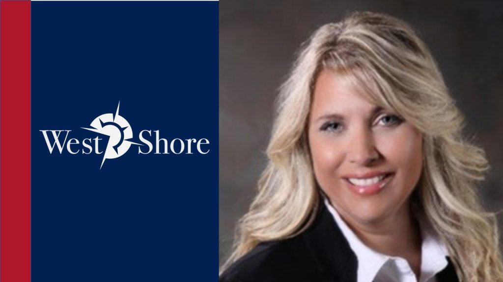 West Shore Promotes Kristi Sinnott to Vice President of Property Management