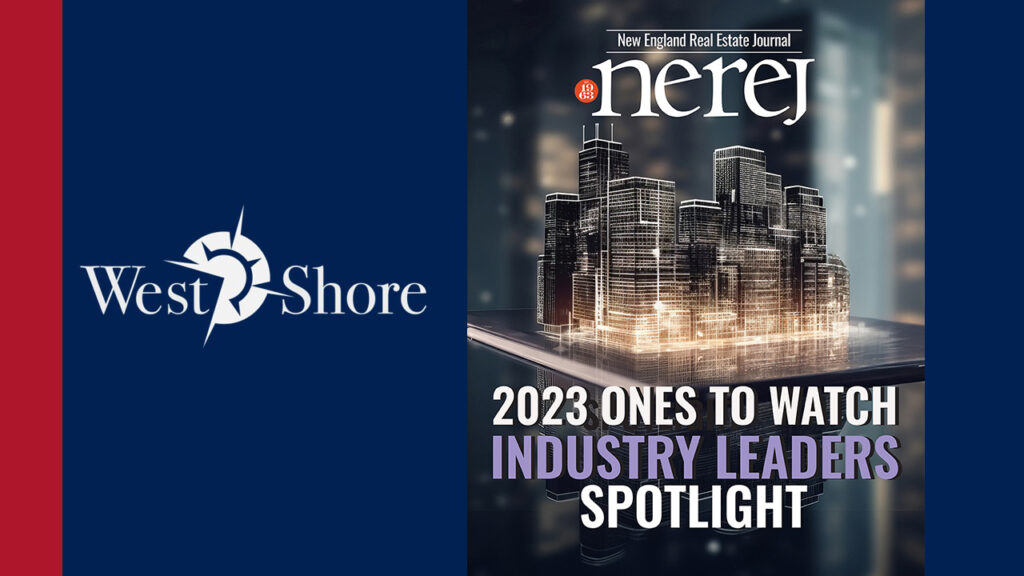 2023 Ones to Watch – Industry Leaders: Lee Rosenthal of West Shore
